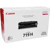 Image de Canon 719 H - Rendement élevé - noir - original - cartouche de toner - pour i-SENSYS LBP251, LBP252, LBP253, LBP6310, MF411, MF416, MF418, MF419, MF6140, MF6180