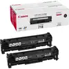 Image de CANON Canon 718 Black - Neuf