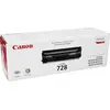 Image de Canon CRG-728 - Noir - Original - Tonerpatrone - pour ImageCLASS MF4750 ; i-SENSYS FAX-L150, L170, L410, MF4550, MF4730, MF4750, MF4870, MF4890