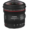 Image de Canon EF 8-15mm f/4L Fish Eye USM en occasion ou reconditionné