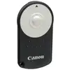 Image de Télécommande infrarouge Canon RC-6 pour reflex 1 bouton portable noir/argent - Neuf