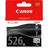 Image de Cartouche d'impression Canon CLI-526BK noire