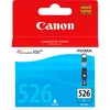 Image de Cartouche d'impression Canon CLI-526C cyan