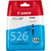 Image de CANON CLI-526C CARTOUCHE D'ENCRE Cyan - 4541B010 - Neuf
