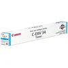 Image de Canon 3783B002 - Toner Cop C-Exv34 C