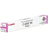 Image de Canon 3784B002 - Toner Cop C-Exv34 M
