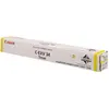 Image de 3785B002 CEXV-34 GIALLO IR C2200 - Neuf