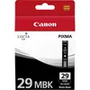 Image de Canon PGI-29MBK - 36 ml - noir mat - réservoir d'encre d'origine - pour PIXMA PRO-1