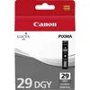 Image de Canon PGI-29DGY - 36 ml - gris foncé - réservoir d'encre d'origine - pour PIXMA PRO-1