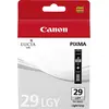 Image de Canon PGI-29LGY - 36 ml - gris clair - réservoir d'encre d'origine - pour PIXMA PRO-1