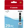 Image de Canon 4876B001 - Encre Pgi-29 C Ph