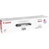 Image de Canon 4368B002 Toner Cartridge 729 M magenta