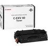 Image de Canon C-EXV 40 - Noir - Cartouche de toner d'origine - pour imageRUNNER 1133, 1133A, 1133IF