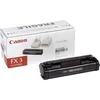 Image de Canon FX 3 - Tonerpatrone - 1 x Schwarz - 2700 Seiten (1557A003)