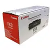 Image de Canon FX-3 Cartouche de toner 1 pièce(s) Original Noir - Neuf