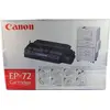 Image de Canon toner oryginalny EP72 BK, 3845A003, noir, 20000s, EOL