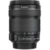 Image de Canon Objectif EF-S 18-135 mm f/3,5-5,6 STM en occasion ou reconditionné