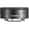 Image de Canon Objectif EF-M 22mm f/2 STM - Neuf