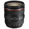 Image de Canon 6313B001 lentille et filtre d'appareil photo SLR Objectif zoom standard Noir - Neuf