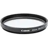 Image de Filtre de protection Canon 43 mm RC pour EF-M Multi-couches Noir 1 unité - Neuf