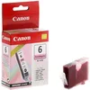 Image de Canon BCI-6PM - Photo Magenta - original - réservoir d'encre - pour i90X, 9100, 950, 96X, 990, 99XX ; PIXMA iP6000, iP8500, MP450 ; S800, 820, 830, 900, 9000