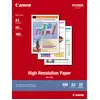 Image de CANON HR-101 high resolution papier inkjet A3 20 feuilles - Neuf