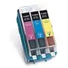 Image de Cartouche d'encre Canon BJC Cyan originale - Neuf