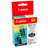 Image de Cartouche Canon No.21 - BCI-21C (Couleur)