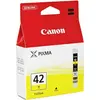 Image de Canon CLI-42Y - 13 ml - Jaune à base de colorant - Original - Réservoir d'encre - pour PIXMA PRO-100, PRO-100S ; PIXUS PRO-100