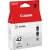 Image de Canon CLI-42LGY - 13 ml - gris clair à base d'encre - d'origine - réservoir d'encre - pour PIXMA PRO-100, PRO-100S ; PIXUS PRO-100
