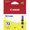 Image de Canon PGI-72Y - 14 ml - jaune - réservoir d'encre d'origine - pour PIXMA PRO-10, PRO-10S ; PIXUS PRO-10