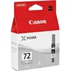Image de Canon PGI-72GY - 14 ml - Gris - original - Réservoir d'encre - pour PIXMA PRO-10, PRO-10S ; PIXUS PRO-10