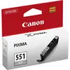 Image de Cartouche d'impression Canon CLI-551GY gris