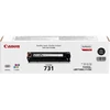 Image de Canon 731 BK - Noir - Original - cartouche de toner - pour i-SENSYS LBP7100Cn, LBP7110Cw, MF8230Cn, MF8280Cw (6272B002)