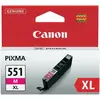 Image de Cartouche d'encre CANON CLI-551M XL (Magenta) #DEFAULT
