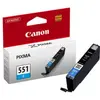 Image de Cartouche d'encre CANON CLI-551C (Cyan) #DEFAULT