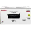 Image de 6260B002 TONER GIALLO 732 - Neuf