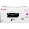 Image de Canon 732 M - Magenta - original - Cartouche de toner - pour i-SENSYS LBP7780Cx