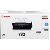 Image de Canon 732 C - Cyan - original - Cartouche de toner - pour i-SENSYS LBP7780Cx