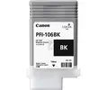 Image de Patrone Canon PFI-106BK black