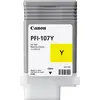 Image de Canon Ink Pfi-107 Yellow, Ipf670