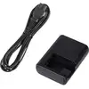 Image de Chargeur pour batterie Canon LC-E12 LP-E12 Li-Ion 8,4 V Noir compatible EOS M, EOS M2 et EOS 100D - Neuf