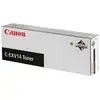 Image de Cartouche toner Canon C-EXV14 pour imprimantes et copieurs Noir - Neuf