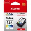 Image de Canon cartouche encre CL-546 XL couleur - Neuf