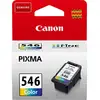 Image de Canon cartouche encre CL-546 couleur - Neuf