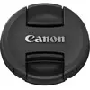 Image de Canon 8266B001 capuchon d'objectifs Caméra Numérique 5,5 cm Noir - Neuf