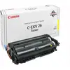 Image de Toner Canon C-EXV26 Jaune (6000 pages) #DEFAULT