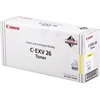 Image de CANON Toner C-EXV26 Jaune (6000 pages) - Neuf