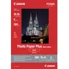 Image de Canon Papier Photo Satiné 10 × 15cm SG-201 - 5 feuilles - Neuf