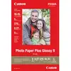 Image de Canon Papier photo brillant extra II 10 × 15 cm PP-201 - 5 feuilles - Neuf